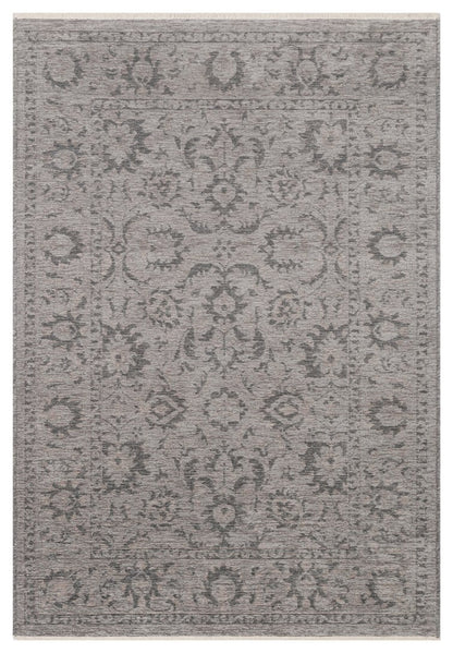 Yuna Kilim XW YUN03 Grey Makinede Yıkanabilir Salon Oturma odası Koridor Mutfak Halısı