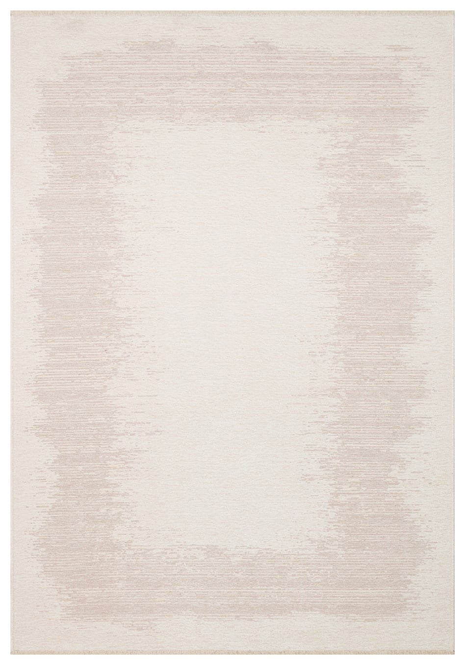 Yuna Kilim XW YUN04 White Makinede Yıkanabilir Salon Oturma odası Koridor Mutfak Halısı