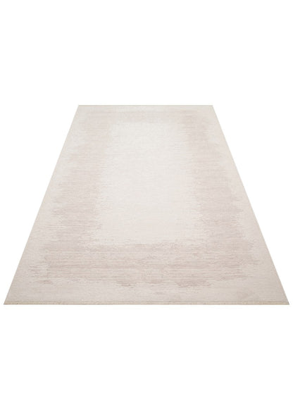 Yuna Kilim XW YUN04 White Makinede Yıkanabilir Salon Oturma odası Koridor Mutfak Halısı