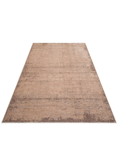 Yuna Kilim XW YUN05 Vizon Makinede Yıkanabilir Salon Oturma odası Koridor Mutfak Halısı