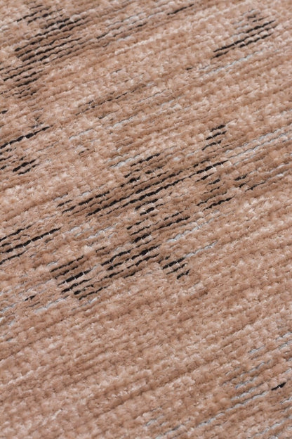 Yuna Kilim XW YUN05 Vizon Makinede Yıkanabilir Salon Oturma odası Koridor Mutfak Halısı