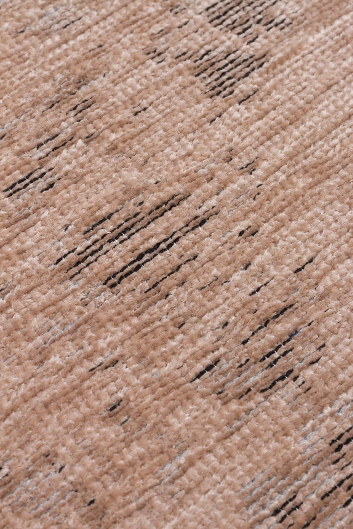 Yuna Kilim XW YUN06 Vizon Makinede Yıkanabilir Salon Oturma odası Koridor Mutfak Halısı