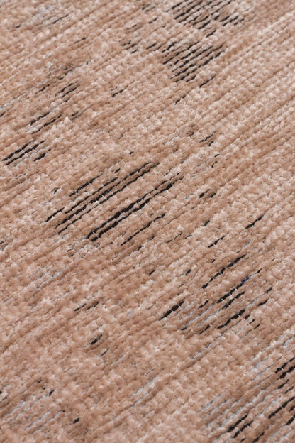 Yuna Kilim XW YUN06 Vizon Makinede Yıkanabilir Salon Oturma odası Koridor Mutfak Halısı