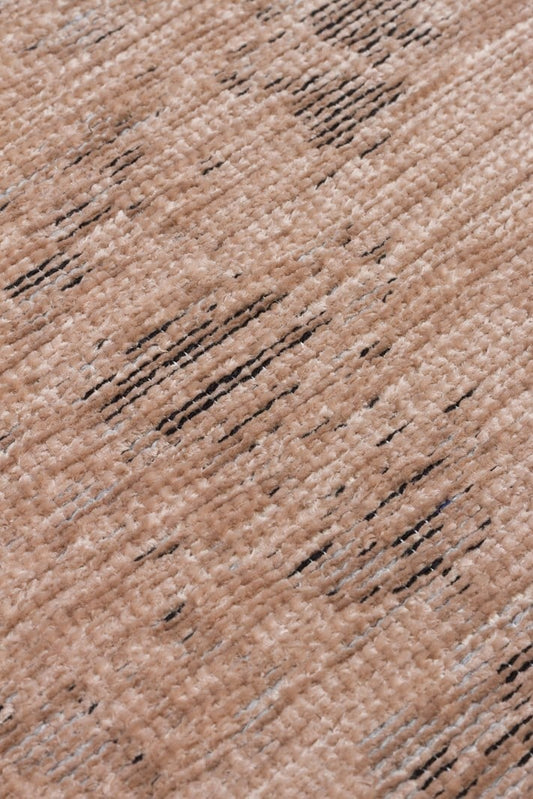 Yuna Kilim XW YUN06 Vizon Makinede Yıkanabilir Salon Oturma odası Koridor Mutfak Halısı