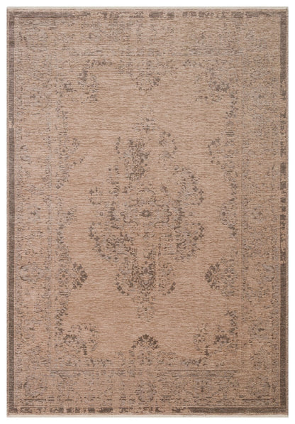 Yuna Kilim XW YUN06 Vizon Makinede Yıkanabilir Salon Oturma odası Koridor Mutfak Halısı