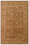 Shiraz Beige SHR01 Desenlere Sahip Vintage Salon Oturma odası Koridor Mutfak Halısı
