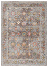 Madrid MAD04 Multy Desenlere Sahip Vintage Salon Oturma odası Koridor Mutfak Halısı