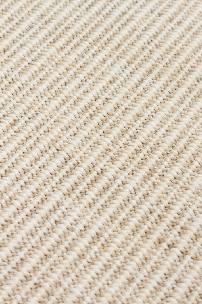 Ventura Cream - Beige VNT2706 Border Desenlere Sahip Salon Oturma odası Koridor Mutfak Halısı