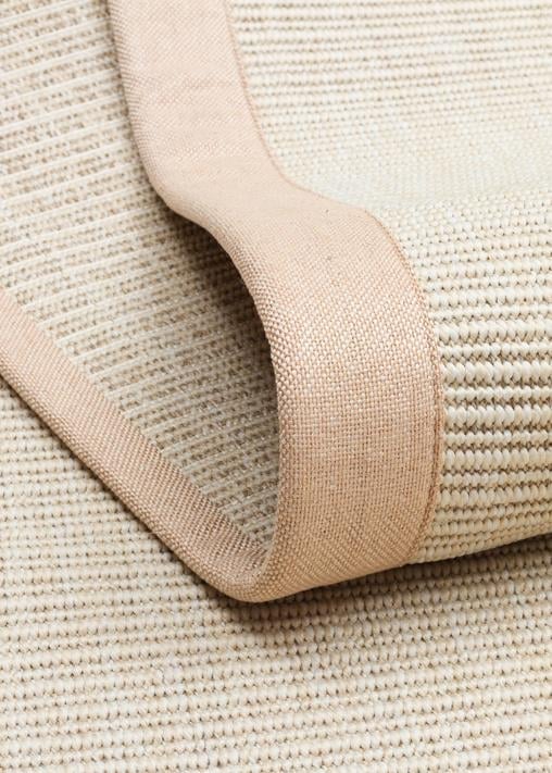 Ventura Cream - Beige VNT2706 Border Desenlere Sahip Salon Oturma odası Koridor Mutfak Halısı