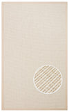 Ventura Cream - Beige VNT2706 Border Desenlere Sahip Salon Oturma odası Koridor Mutfak Halısı