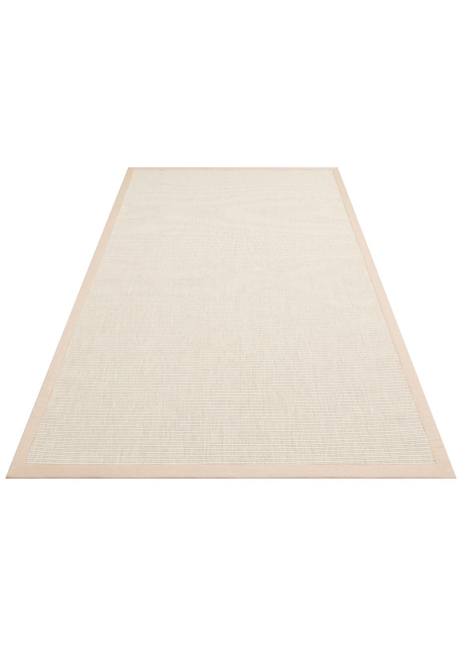 Ventura Cream - Beige VNT2706 Border Desenlere Sahip Salon Oturma odası Koridor Mutfak Halısı