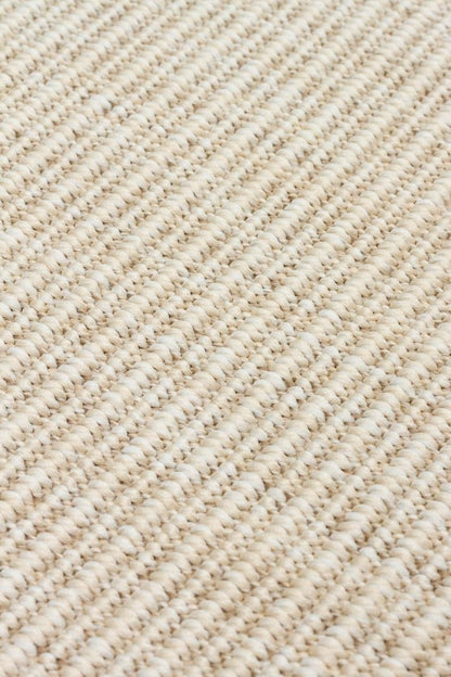 Ventura Cream - Black VNT2706 Border Desenlere Sahip Salon Oturma odası Koridor Mutfak Halısı