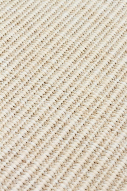 Ventura Cream - Mouse VNT2706 Border Desenlere Sahip Salon Oturma odası Koridor Mutfak Halısı
