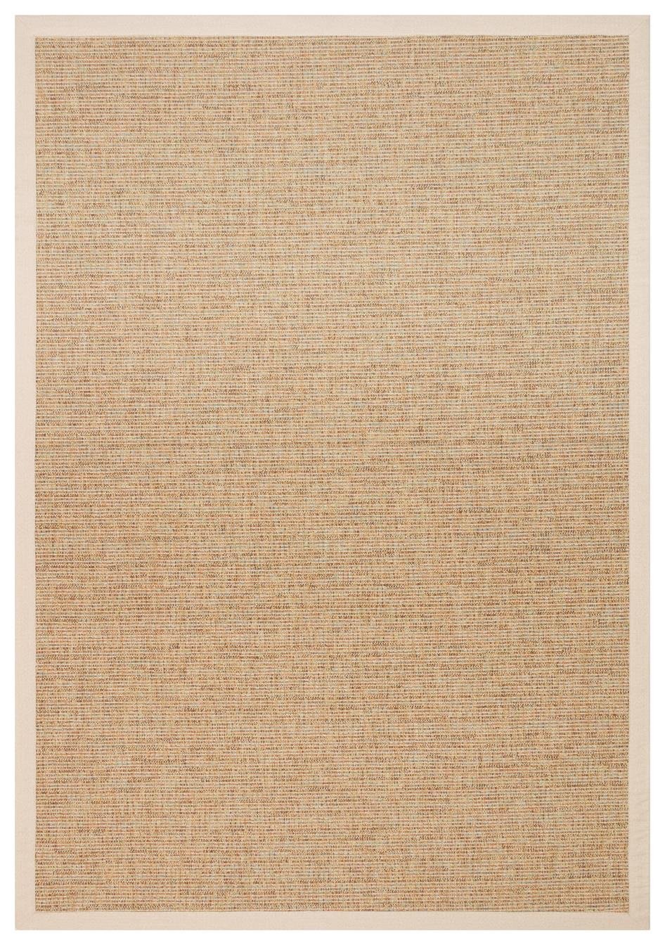 Ventura Multy - Beige XW VNT2707 Border Desenlere Sahip Salon Oturma odası Koridor Mutfak Halısı