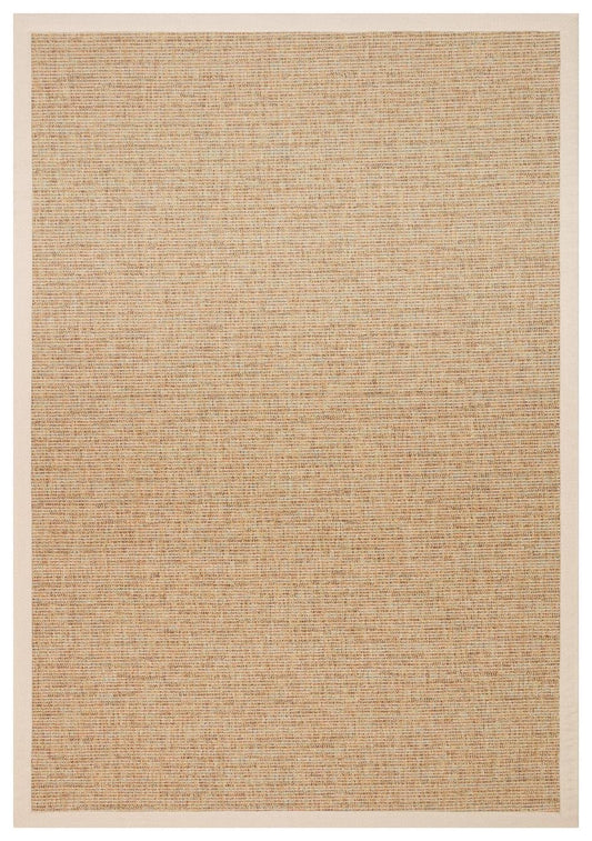 Ventura Multy - Beige XW VNT2707 Border Desenlere Sahip Salon Oturma odası Koridor Mutfak Halısı