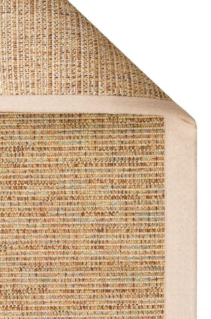 Ventura Multy - Beige XW VNT2707 Border Desenlere Sahip Salon Oturma odası Koridor Mutfak Halısı