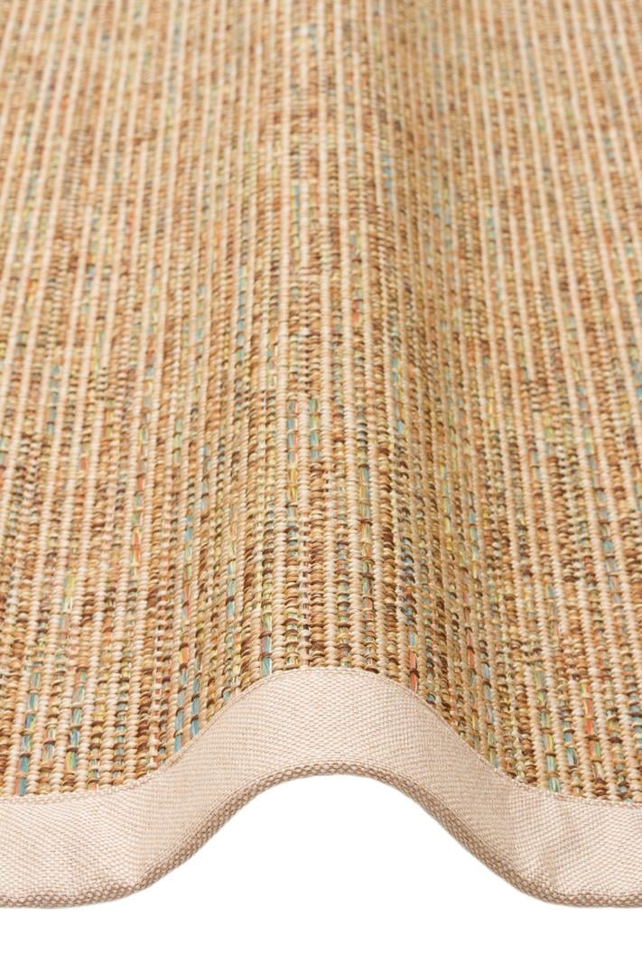 Ventura Multy - Beige XW VNT2707 Border Desenlere Sahip Salon Oturma odası Koridor Mutfak Halısı
