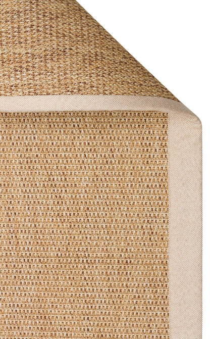 Ventura Gold VNT2702 Border Desenlere Sahip Salon Oturma odası Koridor Mutfak Halısı
