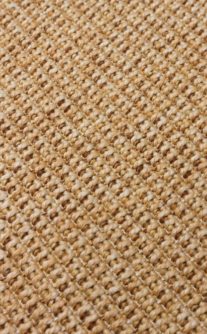 Ventura Gold VNT2702 Border Desenlere Sahip Salon Oturma odası Koridor Mutfak Halısı