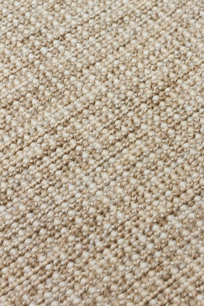 Ventura L.Beige VNT2703 Border Desenlere Sahip Salon Oturma odası Koridor Mutfak Halısı