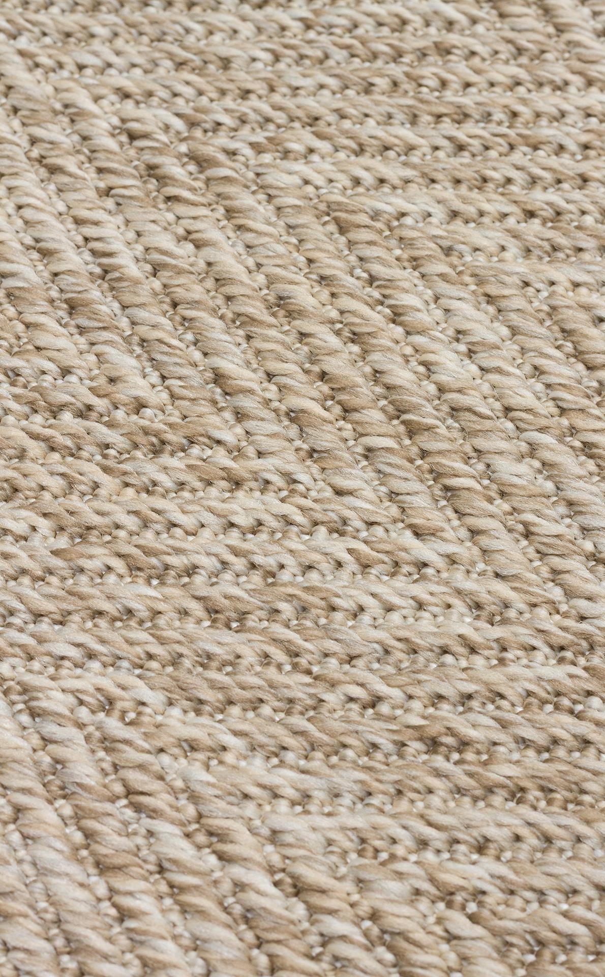Ventura L.Beige - Dark Mix VNT2704 Border Desenlere Sahip Salon Oturma odası Koridor Mutfak Halısı