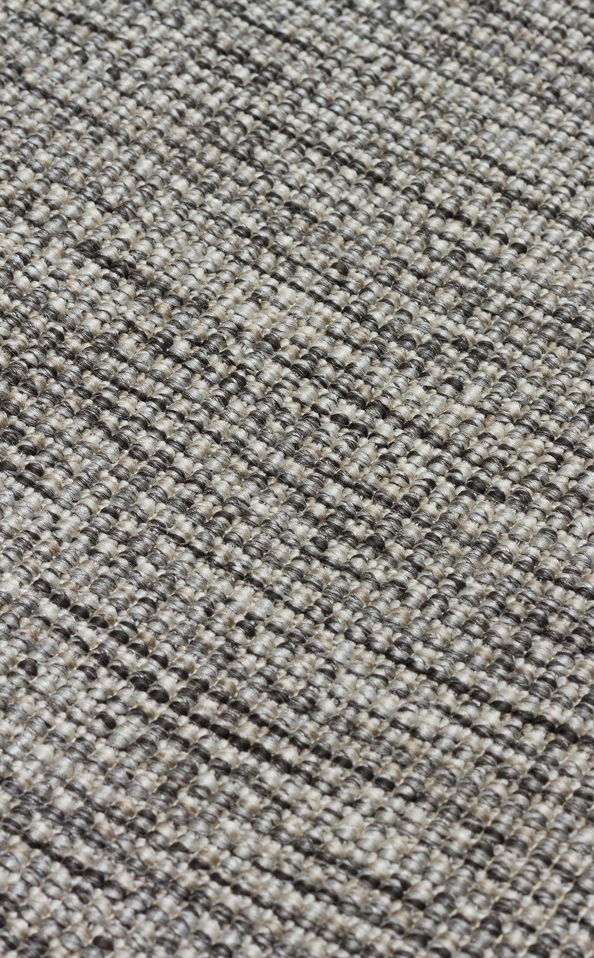 Ventura Grey - Dark Mix VNT2705 Border Desenlere Sahip Salon Oturma odası Koridor Mutfak Halısı