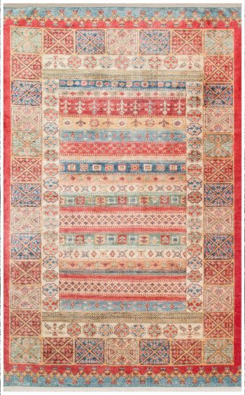 Kadim Multy KDM04 Antik Desenlere Sahip Makinede Yıkanabilir Vintage Salon Oturma odası Koridor Mutfak Halısı