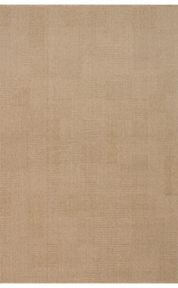 Vera Jute LN 01 JUTE BEIGE Jüt Dokulu Hav Toz Vermeyen Leke Tutmaz Halı