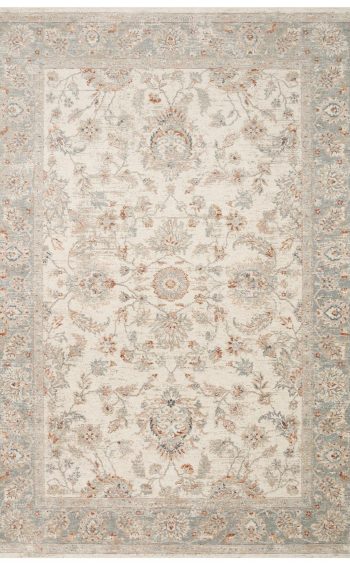 Varak Cream Grey XW VRK04 Desenlere Sahip Makinede Yıkanabilir Vintage Salon Oturma odası Koridor Mutfak Halısı