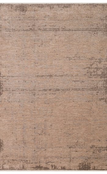 Yuna Kilim XW YUN05 Vizon Makinede Yıkanabilir Salon Oturma odası Koridor Mutfak Halısı