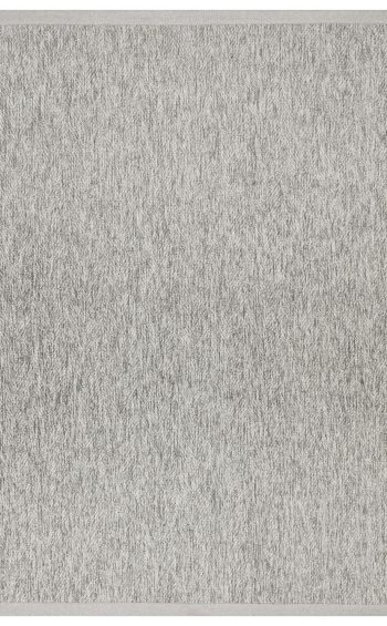 Ventura Grey - Grey VNT2704 Border Desenlere Sahip Salon Oturma odası Koridor Mutfak Halısı