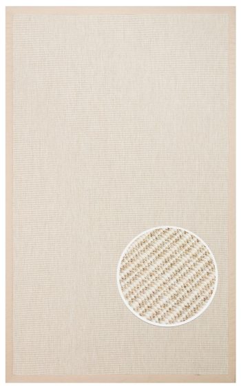 Ventura Cream - Beige VNT2706 Border Desenlere Sahip Salon Oturma odası Koridor Mutfak Halısı