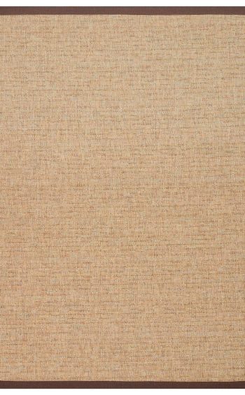 Ventura Multy - Brown Mix XW VNT2707 Border Desenlere Sahip Salon Oturma odası Koridor Mutfak Halısı